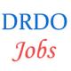 Backlog Scientist-B Jobs in DRDO 