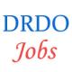 Various Scientist Jobs in Defence Research and Development Organisation (DRDO)