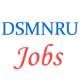 Teaching Jobs in Dr. Shakuntala Misra Rehabilitation University