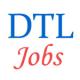 Assistant Manager Jobs in Delhi Transco Limited