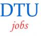 Assistant Professor Teaching Jobs in DTU