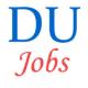 Teaching Jobs in Dravidian University