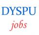 Jobs in Dr. Yashwant Singh Parmar University