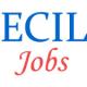 Graduate Engineer Trainee Jobs in ECIL