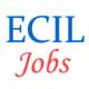 Tradesman-B Jobs in ECIL