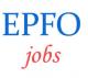 Social Security Assistant Jobs in EPFO