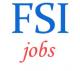 Project Associates Jobs in FSI