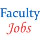 Various Faculty Jobs in University of Madras