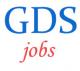 Odisha and Tamil Nadu states Jobs in India Post GDS