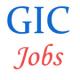 Assistant Manager Officer Jobs in GIC