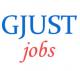 Assistant Professor/Librarian/Demonstrator Jobs in GJUST Hisar