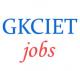 Teaching Jobs in GKCIET