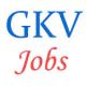 Gurukula Kangri Vishwavidyalaya (GKV) Jobs