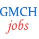 Assistant Professor Jobs in GMCH