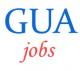 Teaching Jobs in Gujarat University Ahmedabad