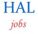 Finance & Systems Audit Discipline Jobs in HAL