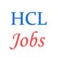 Various jobs in HINDUSTAN COPPER LIMITED (HCL)