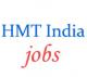 Professionals Jobs in HMT Machine Tools