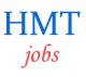 Professionals Jobs in HMT International Ltd.