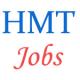 Professionals Jobs in HMT Limited