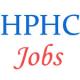 Subordinate Court Jobs by Himachal High Court