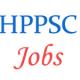 Child Development Project Officer Jobs by Himachal PSC