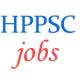 Ayurvedic Medical Officers Jobs by Himachal PSC