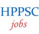 Himachal Pradesh Public Service Commission (HPPSC) Jobs