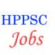 Range Forest Officer Jobs in HPPSC