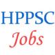 Conservator of Forest Jobs in Himachal Pradesh PSC