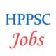 Junior Office Assistant Jobs in Himachal Pradesh PSC