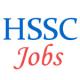 Haryana Staff Selection Commission (HSSC) Jobs 