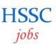 PGT Teacher Jobs by Haryana SSC