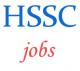 Instructor Jobs by Haryana SSC Advt. No. 5/2018