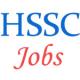 Haryana Staff Selection Commission (HSSC) Jobs 