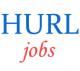 Experienced Professionals Jobs in HURL