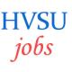 Teaching Jobs in Haryana Vishwakarma Skill University