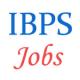 Institute of Banking Personnel Selection (IBPS) Jobs