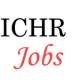 Indian Council of Historical Research Jobs