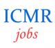 Scientist-B Jobs in ICMR