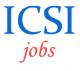 Contract Jobs in ICSI