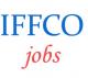 Agriculture Graduate Trainee Jobs in IFFCO