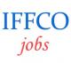 Trainee (IT Services) Jobs in IFFCO