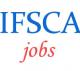 Assistant Manager officer Jobs in IFSCA 