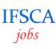 International Financial Services Centres Authority (IFSCA) Jobs