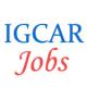 Indira Gandhi Centre for Atomic Research (IGCAR) Jobs