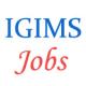 Various Professors Jobs in Indira Gandhi Institute of Medical Sciences (IGIMS)