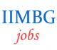 Teaching and Non-Teaching Jobs in IIM Bodh Gaya