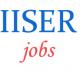 Non-Teaching Jobs in IISER