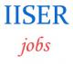 Non-Teaching Jobs in IISER